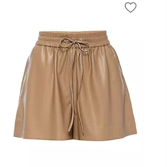 Faux leather - Picture 1 of 2